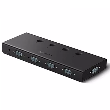 سوئیچ KVM یوگرین CM153 مدل 50279